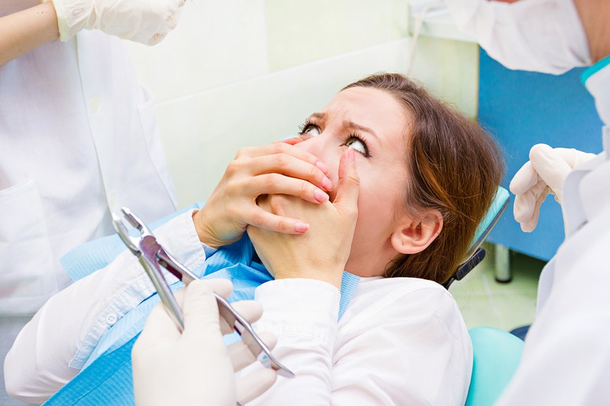 7 phương pháp giúp vượt qua nỗi sợ khi khám và điều trị răng miệng